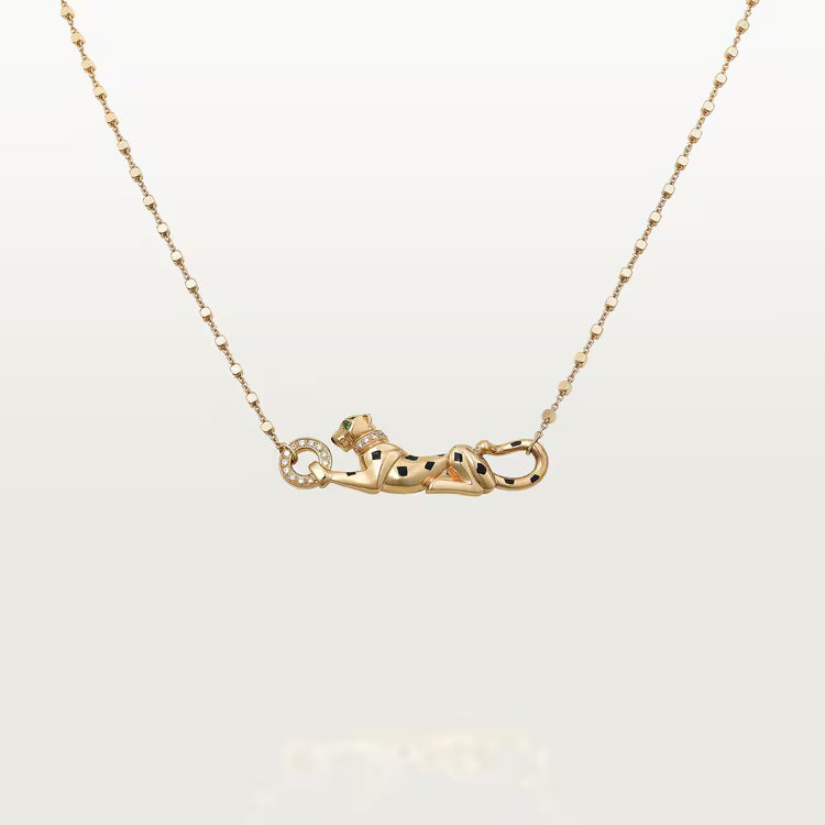 Cartier Panth¨¨re de Cartier Pendant, Diamonds